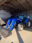 New Holland T5.115