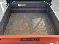 Kubota RTV500