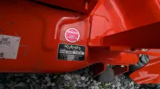 Kubota LX3310HSD