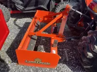 Land Pride BB1260