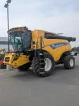 New Holland CR8.90 AGG SHAKE