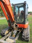 Kubota KX057-4R3A