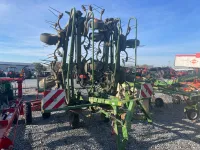 Krone KWT1122