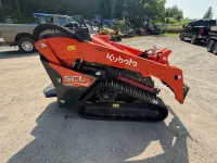 Kubota SCL1000