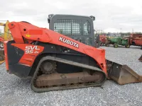 Kubota SVL95-2SHFC