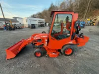 Kubota BX1880V