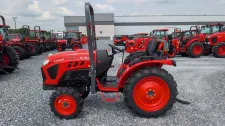 Kubota LX3520DTN
