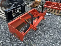 Land Pride BB1560