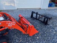 Kubota BX2680