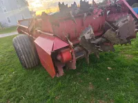 New Holland 165BS0200