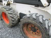 Bobcat 773