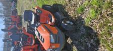 Husqvarna LTH1538