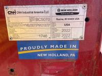 New Holland BC5070