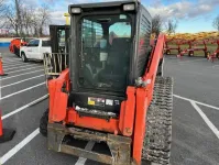 Kubota SVL97-2HC