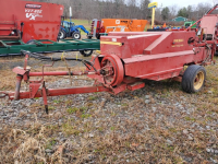 New Holland 311