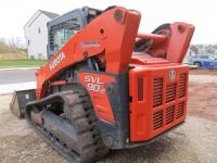 Part Number: Kubota SVL90-2HC