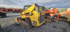 Wacker Neuson ST50