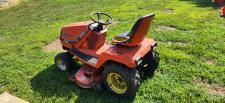 Kubota G1800