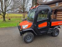 Kubota RTV-X1100C