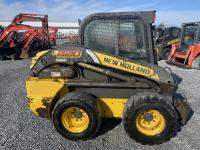 New Holland L220