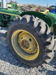 John Deere 1020