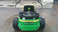 John Deere Z235