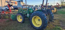 John Deere 5105