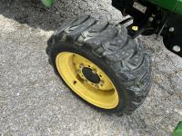John Deere 2038R