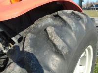 Massey Ferguson 596