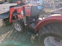 Massey Ferguson 1734