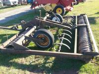 Brillion 10 FT