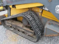 John Deere 333D
