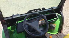 John Deere 4X2 GATOR