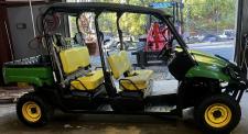 John Deere GATOR