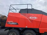 Kuhn LSB 1290 D