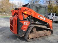 Kubota SVL65-2HFWC