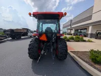 Kubota L6060HSTC