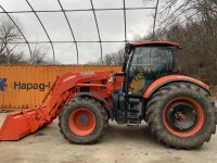 Kubota M7-152P