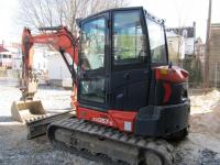 Kubota KX057-5R3AP