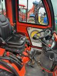 Kubota BX25DLB-R