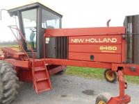 Part Number: New Holland 2450