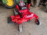 Gravely ZTHD60