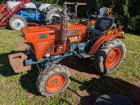 Kubota B7100