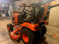 Kubota BX2370RV