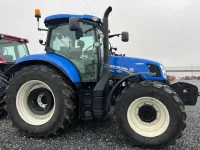 Part Number: New Holland T6.160