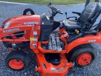 Kubota BX2680