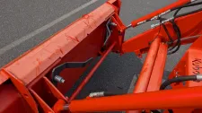 Kubota L2501DT