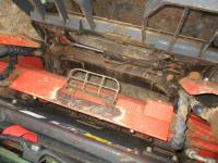 Kubota SVL90-2HC