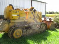 John Deere 455E