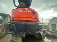Kubota KX033-4R1